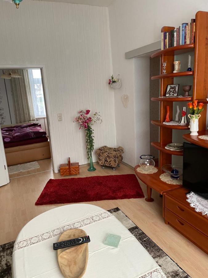 Bunte Stadt An Der Elde 2 Grabow  Екстер'єр фото