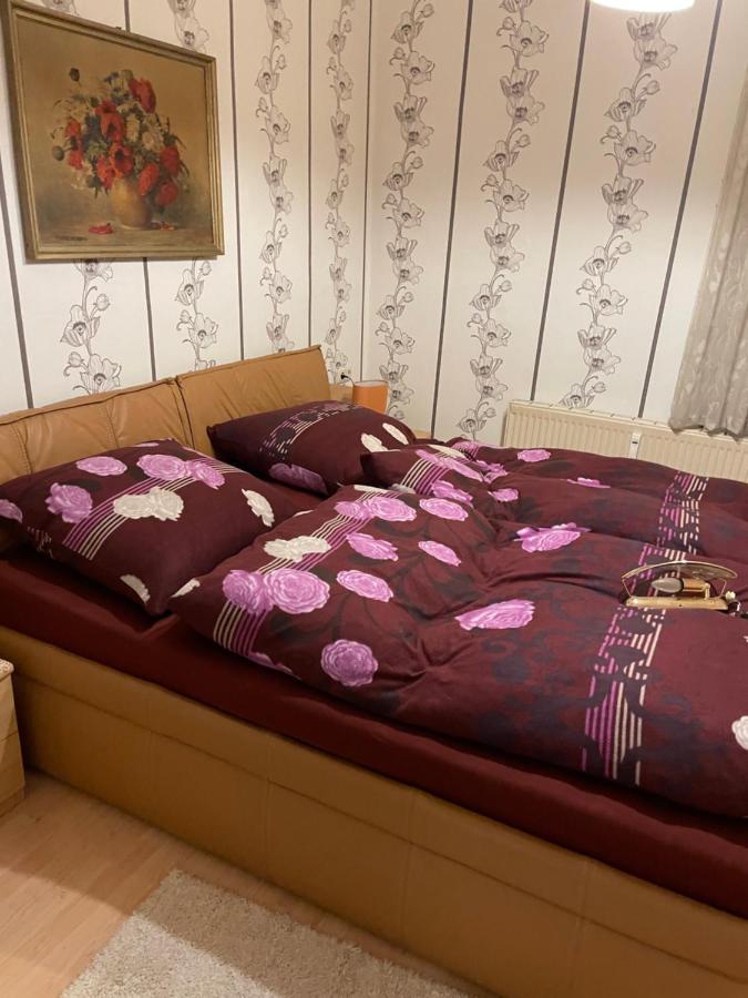Bunte Stadt An Der Elde 2 Grabow  Екстер'єр фото