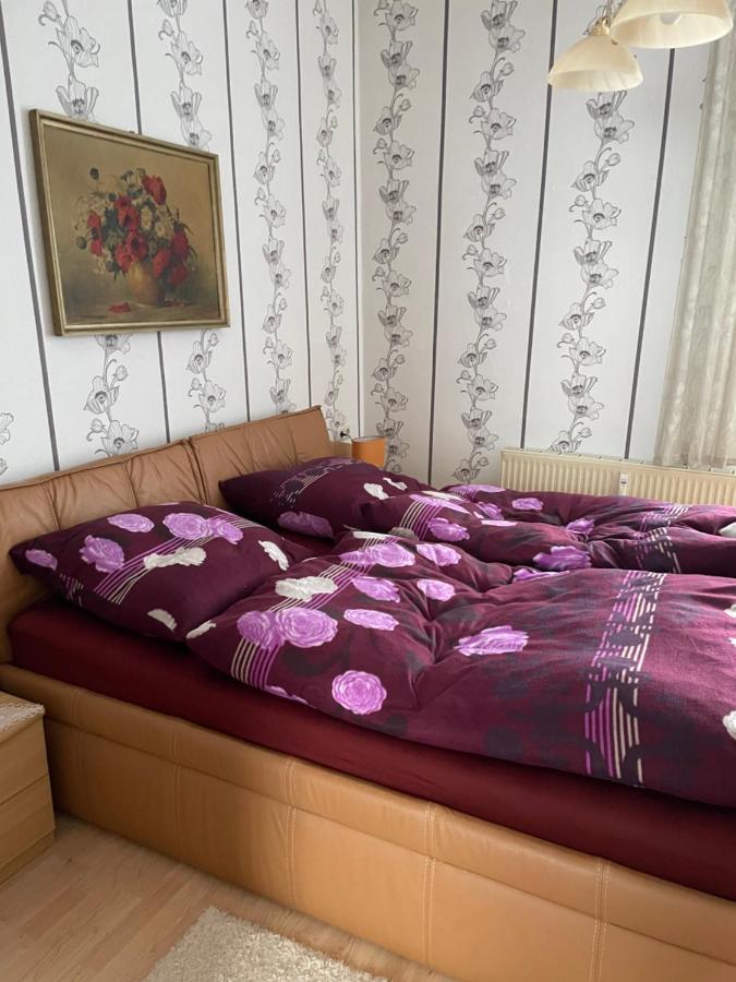 Bunte Stadt An Der Elde 2 Grabow  Екстер'єр фото