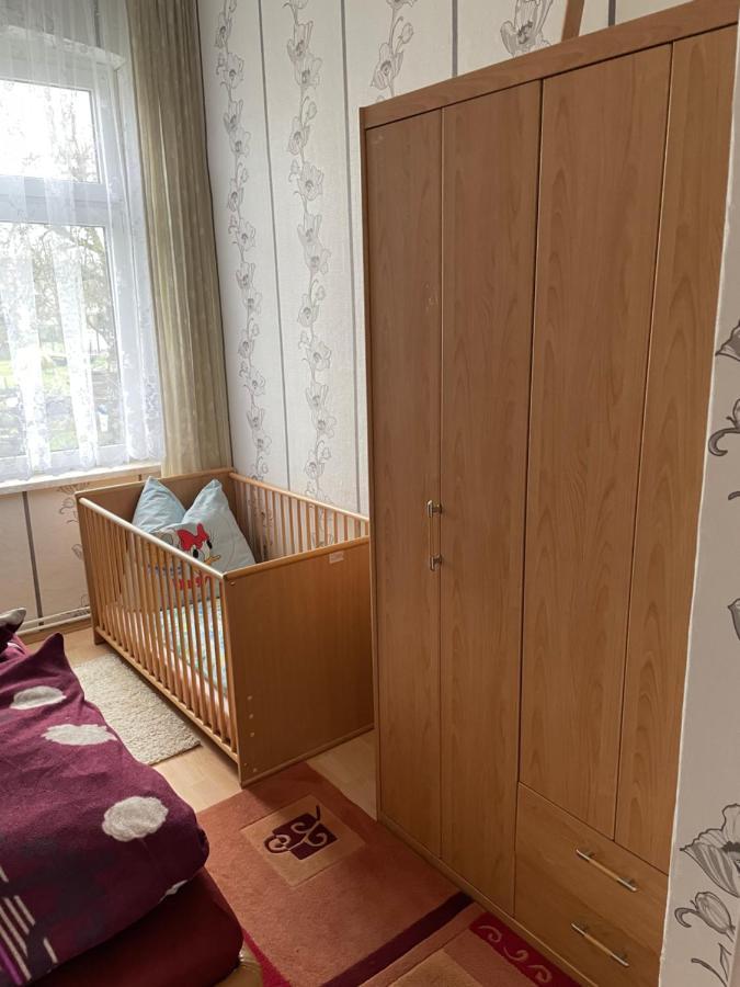 Bunte Stadt An Der Elde 2 Grabow  Екстер'єр фото